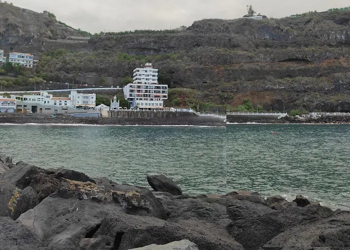 Apartamento A Mar.