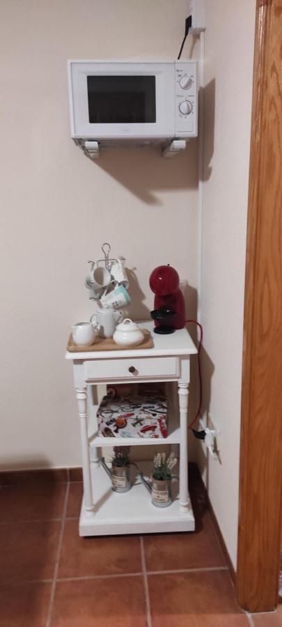 A Mar. Appartement