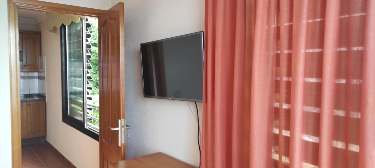 A Mar. Appartement *