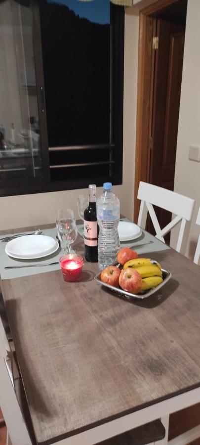 A Mar. Appartement Icod De Los Vinos