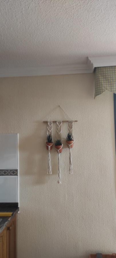 A Mar. Appartement Icod De Los Vinos