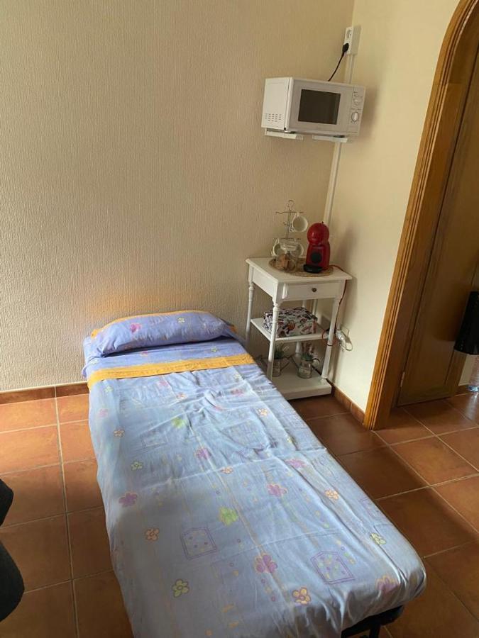 Appartement A Mar. *
