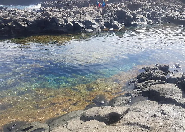 Apartamento A Mar.
